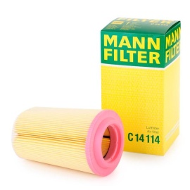 Filtru Aer Mann Filter C14114